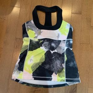Lululemon Tank Tops